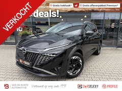 Nissan Qashqai - 1.3 MHEV Xtronic N-Connecta *Easy & Winter Pack