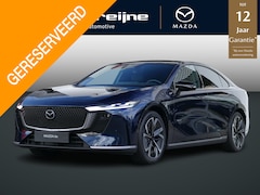 Mazda 6e - Takumi Business Edition Long Range 80 kWh | Gratis trekhaak twv €1695, - | Voorraad | RIJK