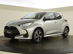 Toyota Yaris - 1.5 Hybrid 115 Style | Blindspot | PDC | AndroidAuto/Carplay
