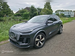 Audi Q6 e-tron - S edition Quattro 100 kWh / Full option