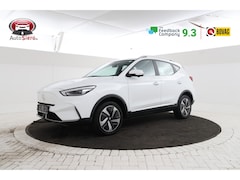 MG MG ZS EV - EV Long Range Luxury 70 kWh Panorama, 360 camera, Apple carplay