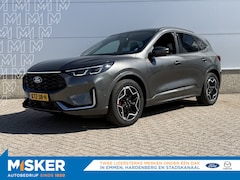Ford Kuga - Hybrid ST-Line X 2.5 FHEV DRIVERPACK WINTERPACK TECHPACK