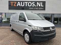 Volkswagen Transporter - 2.0 TDI L2H1 30 Aut./ 2x Schuifdeur/Standkachel