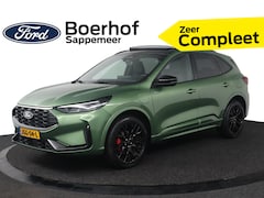 Ford Kuga - 2.5 PHEV ST-Line X | Pano | Black Pack | Winterpack | LED Matrix |