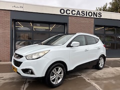 Hyundai ix35 - 2.0i i-Catcher | Pano. Leder. Trekhaak (1900kg). Navi.