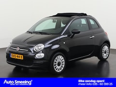 Fiat 500 C - 1.0 Hybrid Club | Apple/Android Carplay | Zondag Open