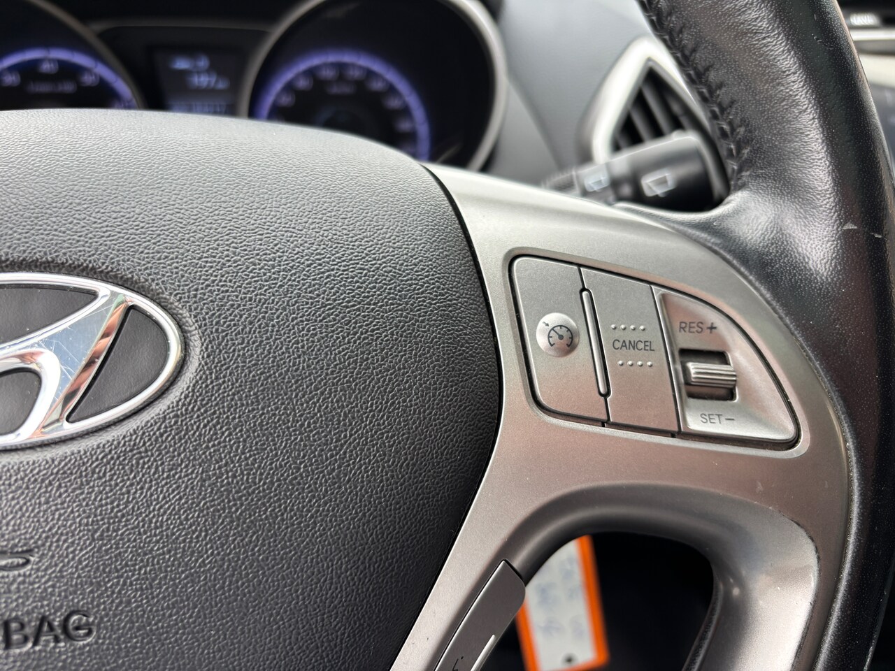 Hyundai ix35 - 2.0i i-Catcher | Pano. Leder. Trekhaak (1900kg). Navi.
