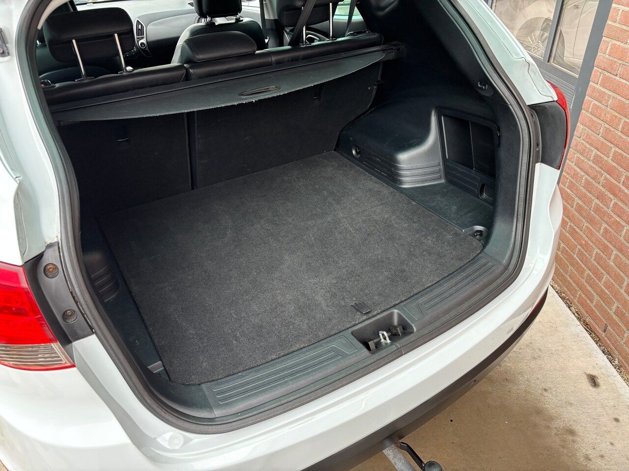 Hyundai ix35 - 2.0i i-Catcher | Pano. Leder. Trekhaak (1900kg). Navi.