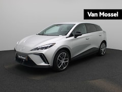 MG MG4 - 64kWh Luxury Long Range | Navi | 360 Camera | Led Koplampen | Apple Carplay | Keyless Entr