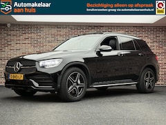 Mercedes-Benz GLC-klasse - 300 4MATIC AMG Premium Plus Pano, 360 Camera,