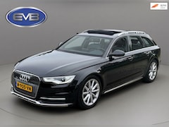 Audi A6 allroad quattro - 3.0 TDI Premium Edition, panoramadak, trekhaak, camera, vele opties