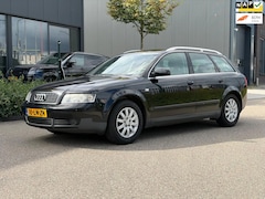 Audi A4 Avant - 1.9 TDI Exclusive Export