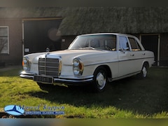 Mercedes-Benz S-klasse - 250 SE