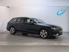 Audi A4 Avant - 40 TFSI Advanced Edition Parkeersensoren LED Navigatie DAB+ App-Connect