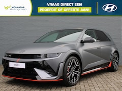 Hyundai IONIQ 5 - N AWD 84 kWh