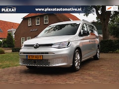 Volkswagen Caddy Maxi - 1.5 TSI 7-Persoons DSG. | Adaptieve Cruise | Full Led | IQ Drive | Ergo-Stoel | Camera | S