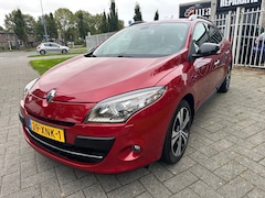 Renault Mégane Estate - 1.4 TCe Bose