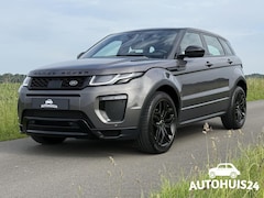 Land Rover Range Rover Evoque - 2.0 Si4 HSE Dynamic