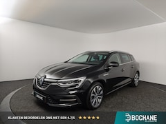 Renault Mégane Estate - 1.3 TCe 140 EDC Techno | Trekhaak | Camera | Dodehoek Assistent | Keyless | Carplay | 1.70