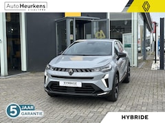 Renault Symbioz - Techno Full Hybrid E-Tech 160 l Meer dan € 3.500 voorraadvoordeel l 5 jaar fabrieksgaranti
