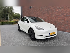 Tesla Model Y - Long Range Tesla Model Y Long Range AWD 75 kWh 2023 TREKHAAK SoH 91%