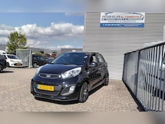 Kia Picanto - 1.0 CVVT BusinessLine 1ste eigenaar