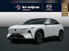 Mazda CX-6e - Takumi Business Edition 78 kWh | Voorraad | Gratis trekhaak twv €1695, - l