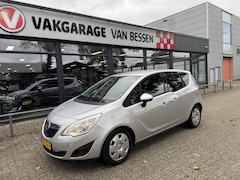 Opel Meriva - 1.4 Turbo Cosmo AUTOMAAT-CLIMA