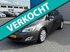 Opel Astra - 1.6 Edition