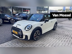 MINI Cabrio - 2.0 Cooper S John Cooper Works 178 PK | Automaat | Connected Navigation Plus | Head-up dis