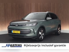 Volkswagen Tiguan - 1.5 eTSI DSG Life Edition Camera Virtual Cockpit LED Carplay