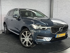 Volvo XC60 - 2.0 T8 Twin Engine AWD Inscription Luchtvering B&W Pano Trekhaak Pilot Assist