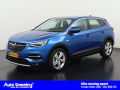 Opel Grandland X - 1.6 Turbo Plug in Hybrid Elegance | Leder | Memory stoel | Stoelventilatie | Zondag Open