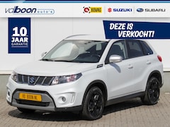Suzuki Vitara - 1.4 S Allgrip | Navi | Adap. Cruise | Clima | Trekhaak