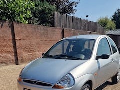 Ford Ka - 1.3 Futura