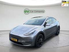 Tesla Model Y - Performance AWD 75 kWh | SOH 99% | Autopilot | Panoramadak | 1e Eigenaar | Incl. BTW