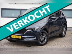 Mazda CX-5 - 2.0 SkyActiv-G 165 Business Comfort |Dealer onderhouden|NL Auto|