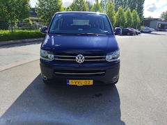 Volkswagen Transporter - 2.0 TDI L1H1 DC Comfortline