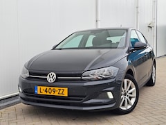 Volkswagen Polo - 1.0 TSI bj 2018 Airco/Cruise APK 30-06-2027