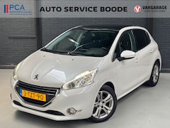 Peugeot 208 - 5-deurs 1.2 (82 pk) Allure - panoramadak - sportstoelen - inparkeerhulp