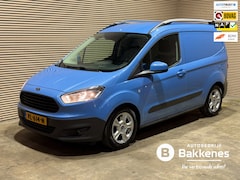 Ford Transit Courier - 1.6 TDCI Trend | Airco | Cruise | Camera | 1e eigenaar