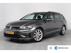 Volkswagen Golf Variant - 1.5 TSI Highline Business R | Virtual | Cruise Adaptive | Stoelverwarming | Camera | Clima