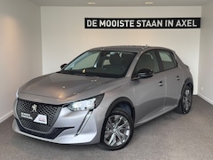 Peugeot e-208 - EV Active Pack 50 kWh