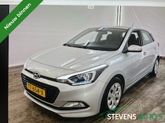 Hyundai i20 - 1.0 T-GDI Comfort CAMERA / CLIMA / CRUISE / AIRCO