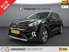 Kia Niro - 1.6 GDi DynamicLine PHEV (12 mnd BOVAG-garantie)