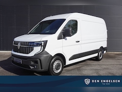 Renault Master E-Tech - T35 L2H2 Extra long range 87 kWh 420km Range WLTP Apple Carplay Camera Cruise control Park