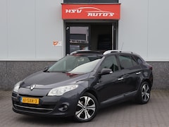 Renault Mégane Estate - 1.4 TCe Bose navi LM airco org NL