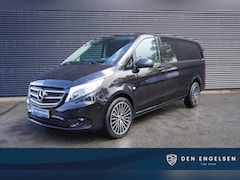 Mercedes-Benz Vito - 116 CDI 160pk Automaat L2 Lang LED