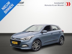 Hyundai i20 - 1.0 T-GDI Comfort