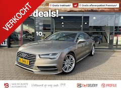 Audi A7 Sportback - 1.8 TFSI S-Line Edition *Matrix LED & BOSE